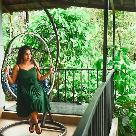 The Mountain Shades Resort Madikeri Extérieur photo