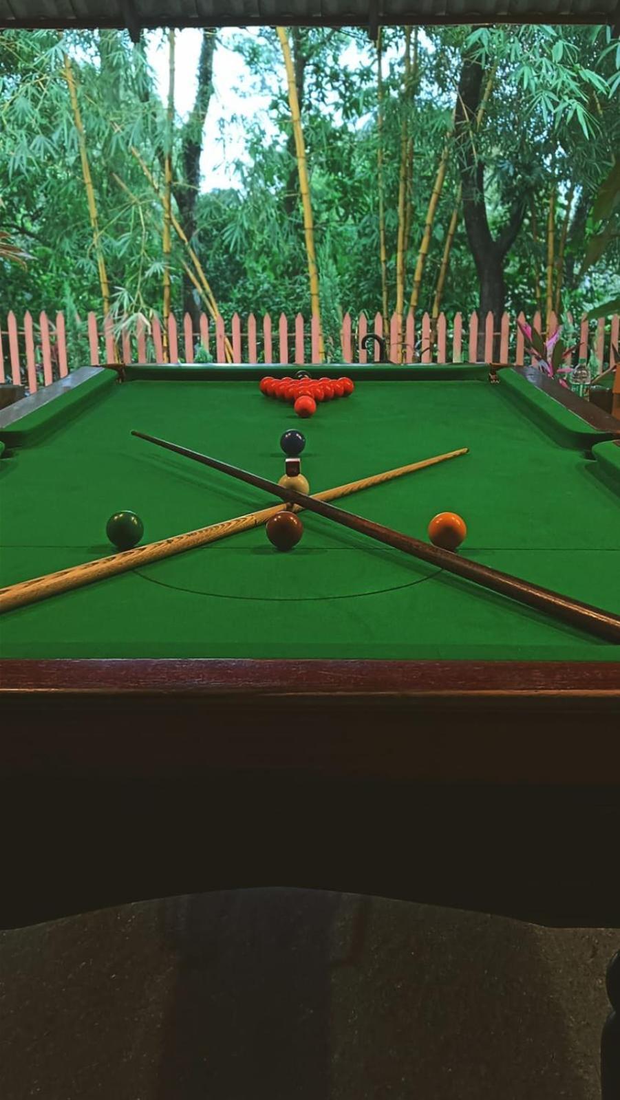 The Mountain Shades Resort Madikeri Extérieur photo
