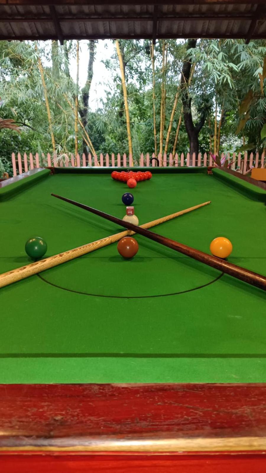 The Mountain Shades Resort Madikeri Extérieur photo