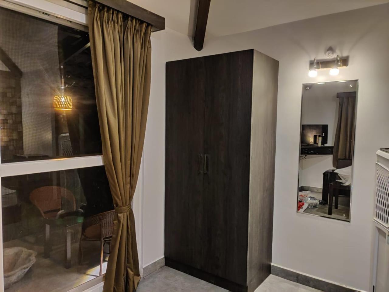 The Mountain Shades Resort Madikeri Extérieur photo