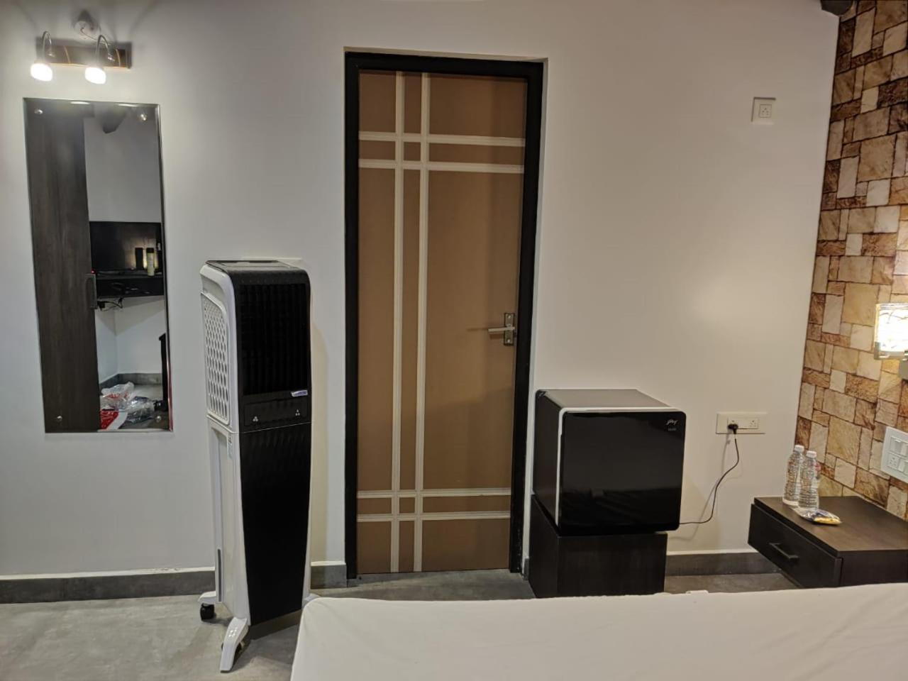 The Mountain Shades Resort Madikeri Extérieur photo