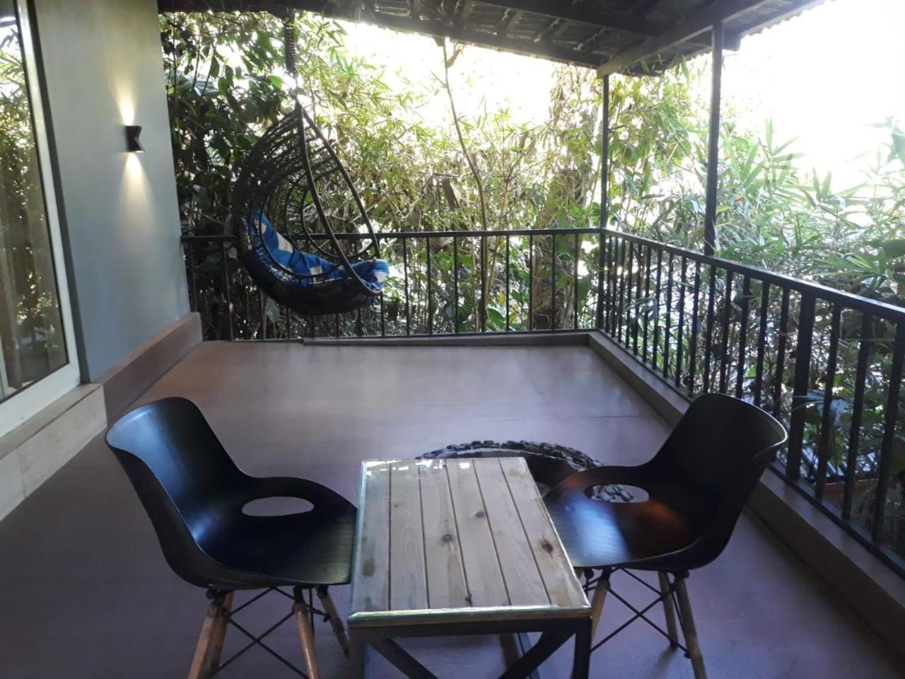 The Mountain Shades Resort Madikeri Extérieur photo