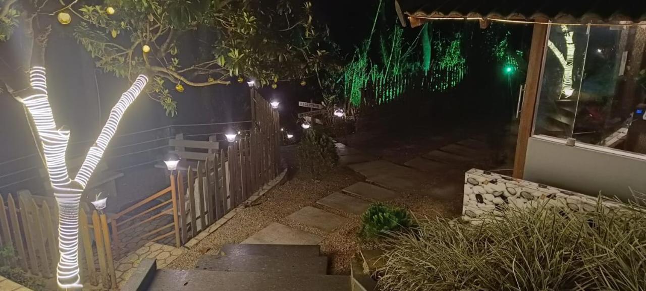 The Mountain Shades Resort Madikeri Extérieur photo