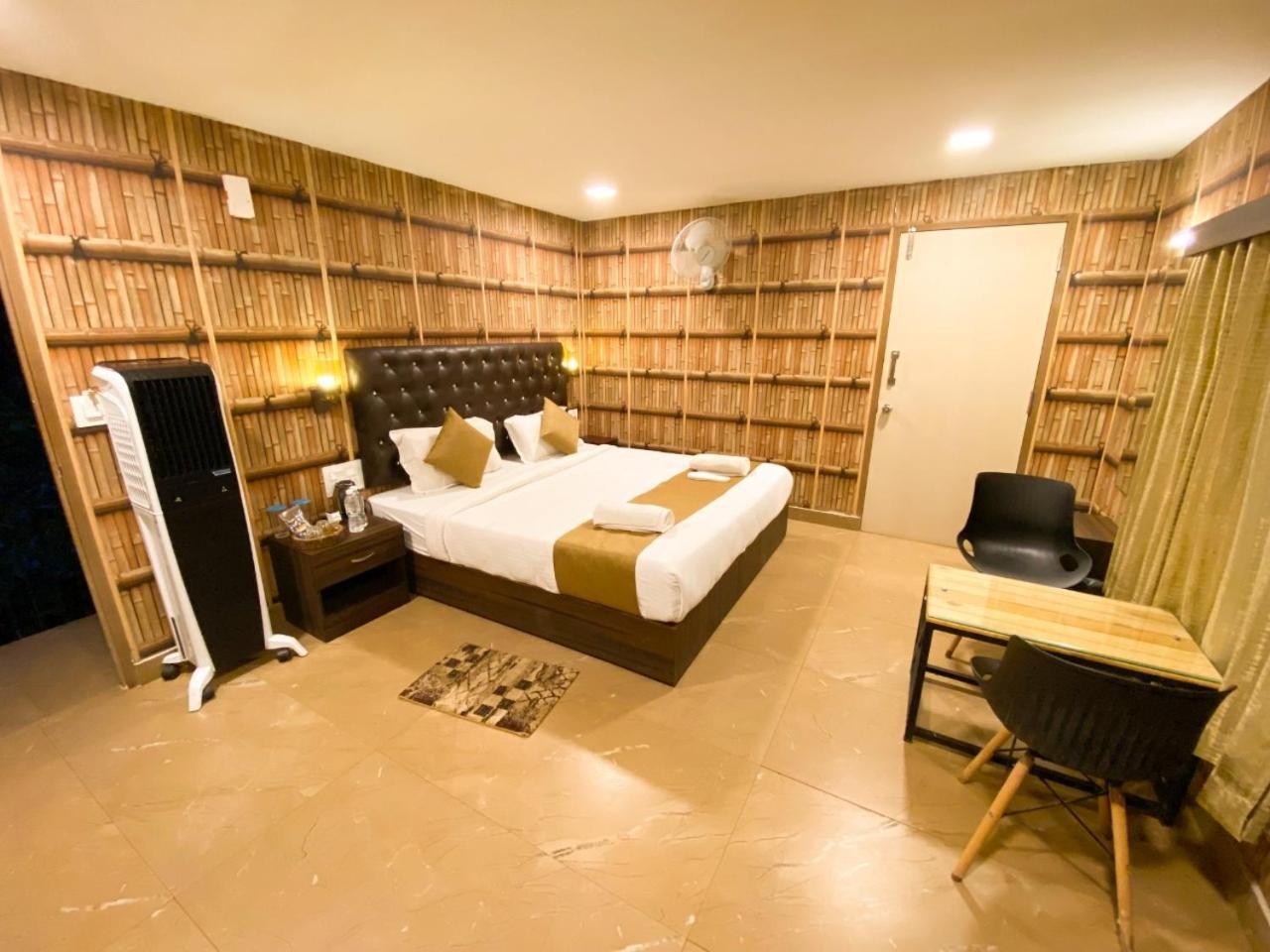 The Mountain Shades Resort Madikeri Extérieur photo