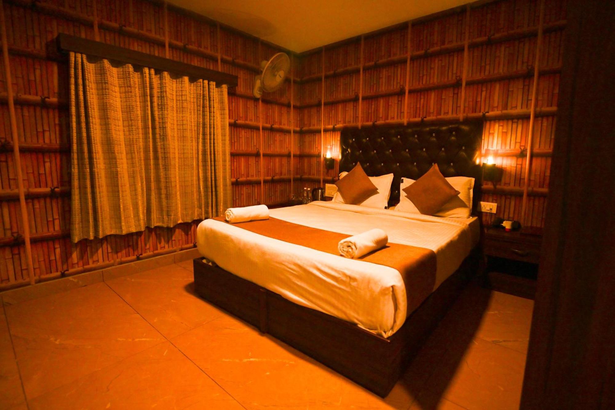 The Mountain Shades Resort Madikeri Extérieur photo
