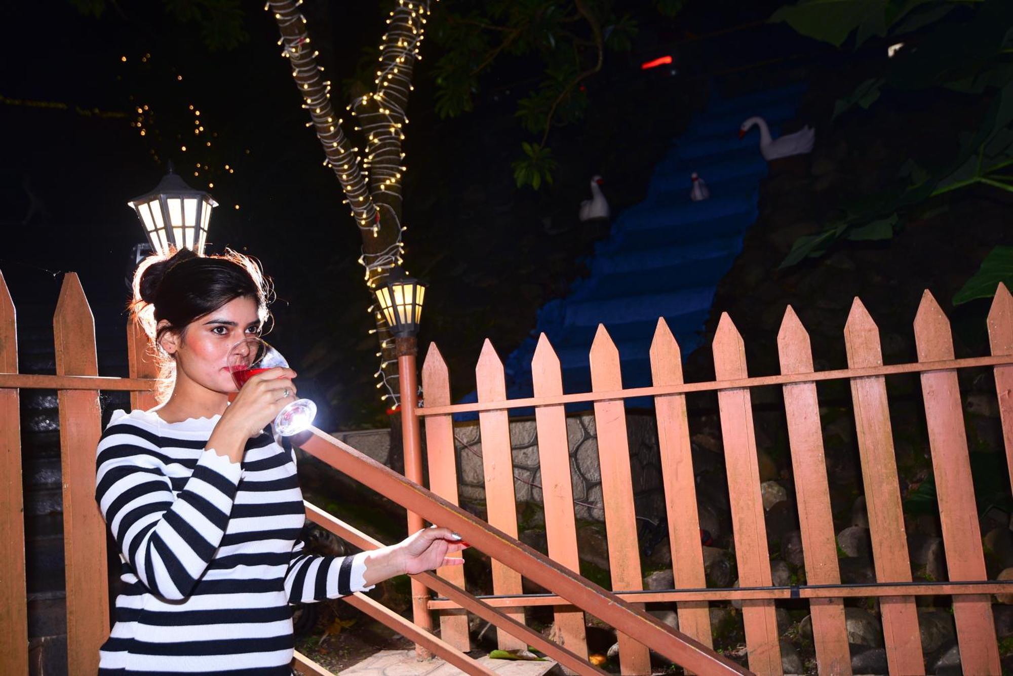 The Mountain Shades Resort Madikeri Extérieur photo